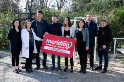 specijalna bolnica u vršcu